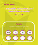 Kalimah Tayibah Textbook: Level 1 (English Edition)