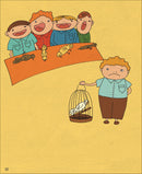 Kalimah Tayibah Teacher Book: Level 1 (Old Edition) كلمة طيّبة الكتاب الاوّل