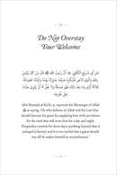 40 Hadith from Sunan Abu Dawud