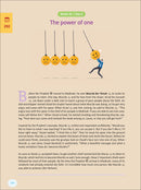 The Clear Sirah For Kids - 365 Days With The Prophet ﷺ (Hardcover)