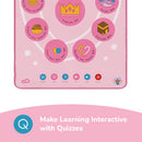 Women in Islam Interactive Wall Art & Audio Mat