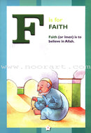 Goodword Islamic Studies: Pre-K to 6 Levels (Set of 8 Books)