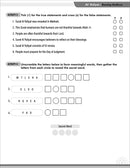 A Student’s First Guide to Juz' Amma Workbook