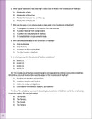 The Message of Islam Workbook: Level 5