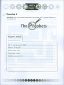 I Love Islam Workbook: Level 4 (International/Weekend Edition)