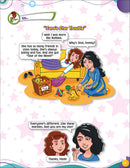 Growing with Islam - Noorart Islamic Studies: Grade 3