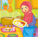 Allah the Most Merciful - Aqeedah Series