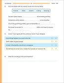 Juz 'Amma for School Students Workbook: Volume 1 (Colored Version,Surah An-Nas (114) to Surah Al-Qadr (97))