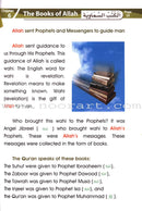 Islamic Studies 1-6 Levels (Set of 6 Books)