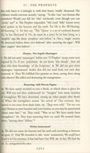 The Clear Quran English Only |Hardcover (8.7" x 5.7")