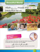 I Love Islam (Second Edition, Set of 10 Books)