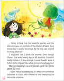 I Love you So Much Allah