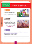 Sabilouna Islamic Education: Level 2 (English Version)