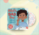 Bilal's Bad Day