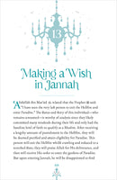 Jannah: Home at Last