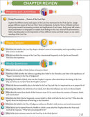 Living Islam 3 (11th Grade)