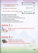 ICO Islamic Studies Textbook: Grade 2 (Light Edition)