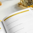 Quran Compass: Surah Summary Guide & Reflection Journal