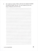 A Study of the Qur'an Workbook Juz' Two (Sa-Yaqul)