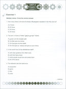 I Love Islam Workbook: Level 6 (International/Weekend Edition)