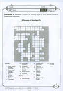 Learning Islam Workbook: Level 6 (12th Grade)  Weekend/International Edition