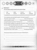 I Love Islam Workbook: Level 5 (International/Weekend Edition)