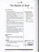 Sirah of Our Prophet Teacher's Manual: Grade 6 (Old Edition)