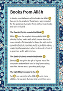 Safar Islamic Studies (Set of 16 Books without Teacher Books)