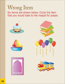 Weekend Learning Islamic Studies: Level Junior K (Revised and Enlarged Edition)