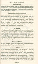 The Clear Quran English Only |Hardcover (8.7" x 5.7")