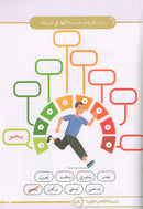 Language Games Between Our Children's Hand: Level 4 الألعاب اللغوية بين يدي أولادنا