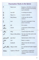 Goodword Islamic Studies: Pre-K to 6 Levels (Set of 8 Books)