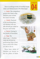 Islamic Studies: Grade 2