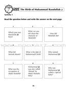 Sirah of Our Prophet Level 1-6 (Set of 12 Books, without Teacher Guide)