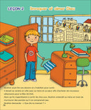 Kalimah Tayibah Textbook: Level 1 (French Edition)