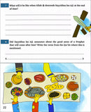 Kalimah Tayibah Workbook: Level 6 (English Edition)