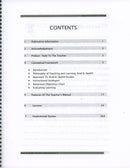 Sirah of Our Prophet Teacher's Manual: Grade 5