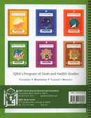 Sirah of Our Prophet Teacher's Manual: Grade 4