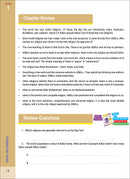 The Message of Islam Textbook: Level 4