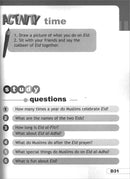 I Love Islam Textbook: Level 1