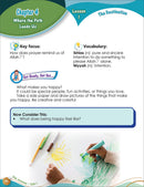 Growing with Islam - Noorart Islamic Studies: Grade 5
