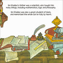 Muslim Scientist Series (Set of 8 Books) سلسلة علماء المسلمين