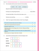 Juz 'Amma for School Students Workbook: Volume 1 (Colored Version,Surah An-Nas (114) to Surah Al-Qadr (97))