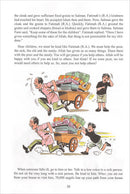 Basics of Islam: Part 5