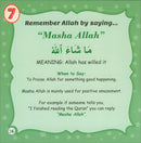 10 Ways to Remember Allah
