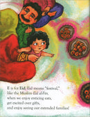 P is for Palestine: A Palestine Alphabet Book