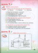 ICO Islamic Studies Textbook: Grade 2 (Light Edition)