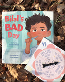 Bilal's Bad Day