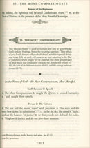 The Clear Quran English Only |Hardcover (8.7" x 5.7")