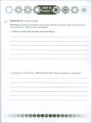 I Love Islam Workbook: Level 6 (International/Weekend Edition)